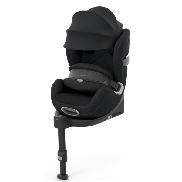 Scaune auto 76 - 115 cm / 15 luni - 6 ani